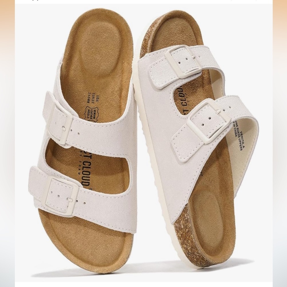 Project cloud sandals - Picture 2 of 10